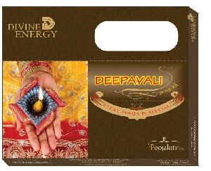 Deepavali Pooja Kit