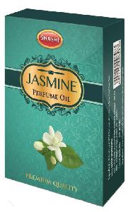 Jasmine Perfume Oil
