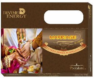 Marriage Pooja Kit