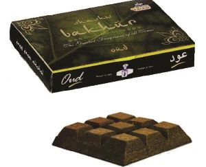 Oud Incense Chips