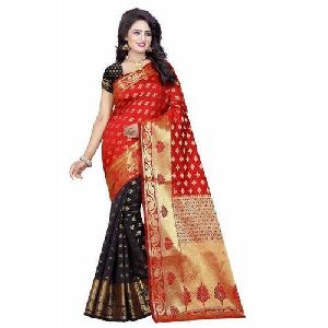 Banarasi Fancy Saree