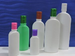 Cosmetic Pet Bottles