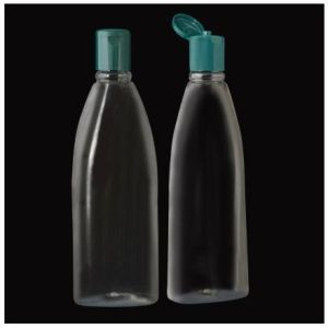 Slim PET Bottles