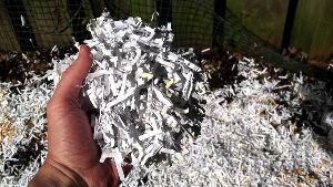 paper shredding services