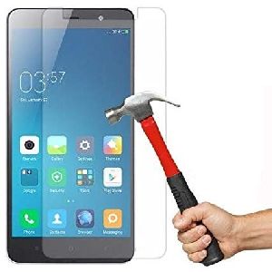 Hammer Proof Tempered Glass