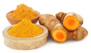 turmeric