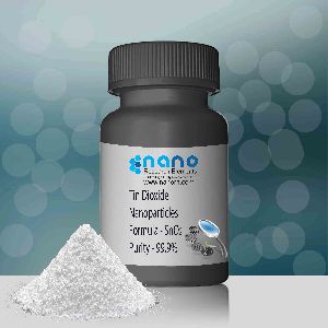Tin Dioxide Nanopowder
