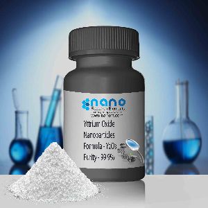 Yttrium Oxide Nanopowder