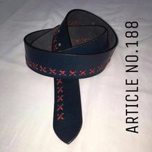 genuine leather belts for men