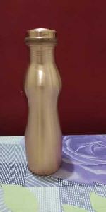 Designer Copper Water Bottle
