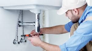Plumbing Pipe Installation Services