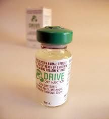 Drive 10ml Injection