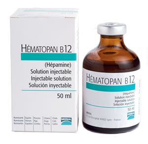 Hematopan B12 50ml