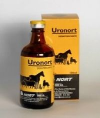 Uronort 100ml Injection