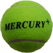 MERCURY CRICKET TENNIS BALLS