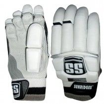 SS TEST PLAYERS BATTING GLOVES