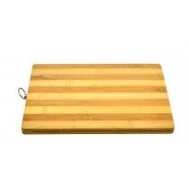 wooden chopping board