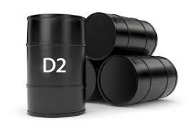 diesel gas oil