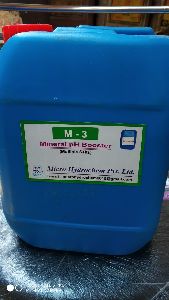 Mineral PH Booster
