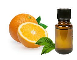 Orange Oil