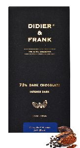 Dark Chocolate 75%