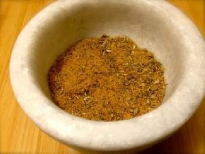 Dried Oregano Seasoning