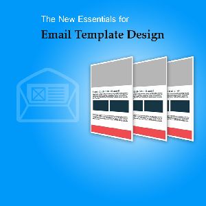 Email Template Design Services
