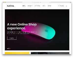 online shopping websites