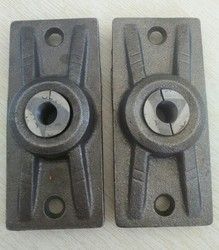 Unbonded Anchor Plate