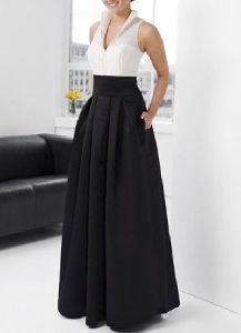 Long Gowns In Delhi | Long Gowns Manufacturers, Suppliers In Delhi