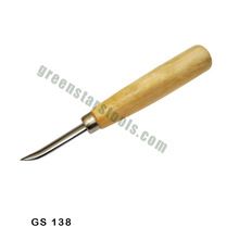 Burnisher Curved Jewelry Tools