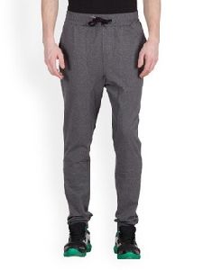 Dropcrotch fashion sweatpants-100