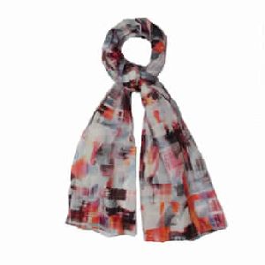 Classy Printed Scarf