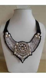 bib necklace