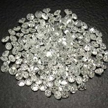 Natural Loose Diamond