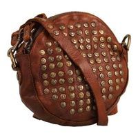 leather handbags