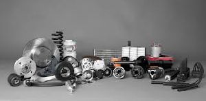 Agricultural Machinery Spare Parts