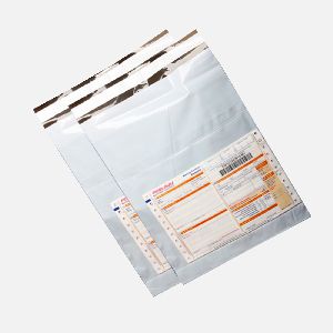 Tamper Proof Bags