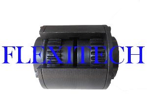 Continuous Sleeve Coupling