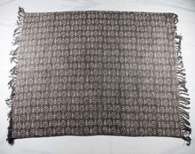 Cotton Rugs For Living Room Carpet, Age Group : Adults