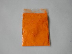 Solvent Orange 7