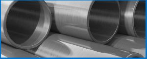 Duplex Stainless Steel Pipes Tubes