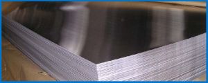 nickel sheet plate