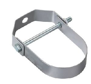 Clevis clamps
