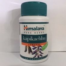 KAPIKACHHU-HIMALAYA SPERM COUNT