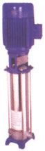 Verticle Inline Multistage Pumps