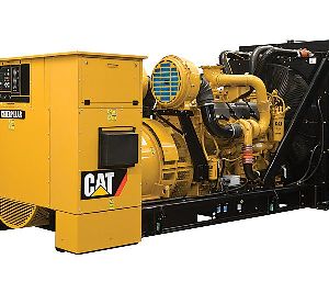 GENERATOR - OPEN CATERPILLAR