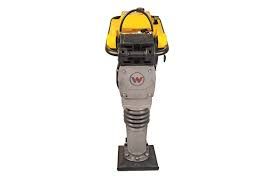 JUMPING JACK WACKER NEUSON