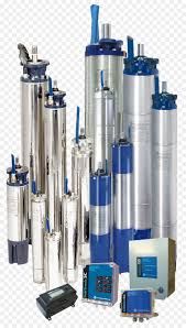 SUBMERSIBLE PUMP - ELECTRIC