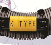 K TYPE MARKERS